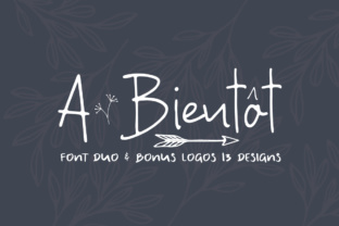 A Bientot: A Designer’s Take on This Elegant Script