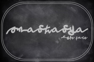 Anastasya Font: Elevating Editorial Layouts