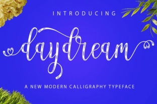 Daydream Font: Elevate Digital Campaigns