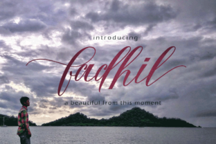 Fadhil Font Review: A Designer’s Practical Take