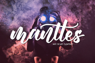 Manttes: A Designer’s Review for Real Projects