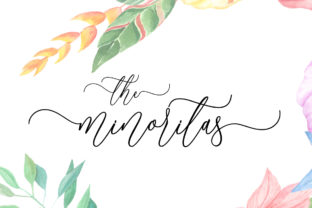 Memories Font: Elevating Campaign Visuals with Style