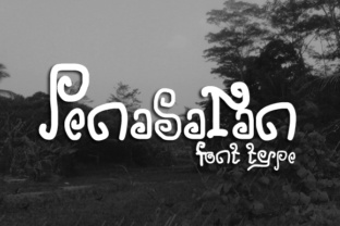 Penasaran Font: Elevating Digital Brand Identity