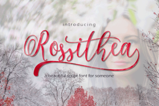 Rositha: A Designer’s Review for Real Branding
